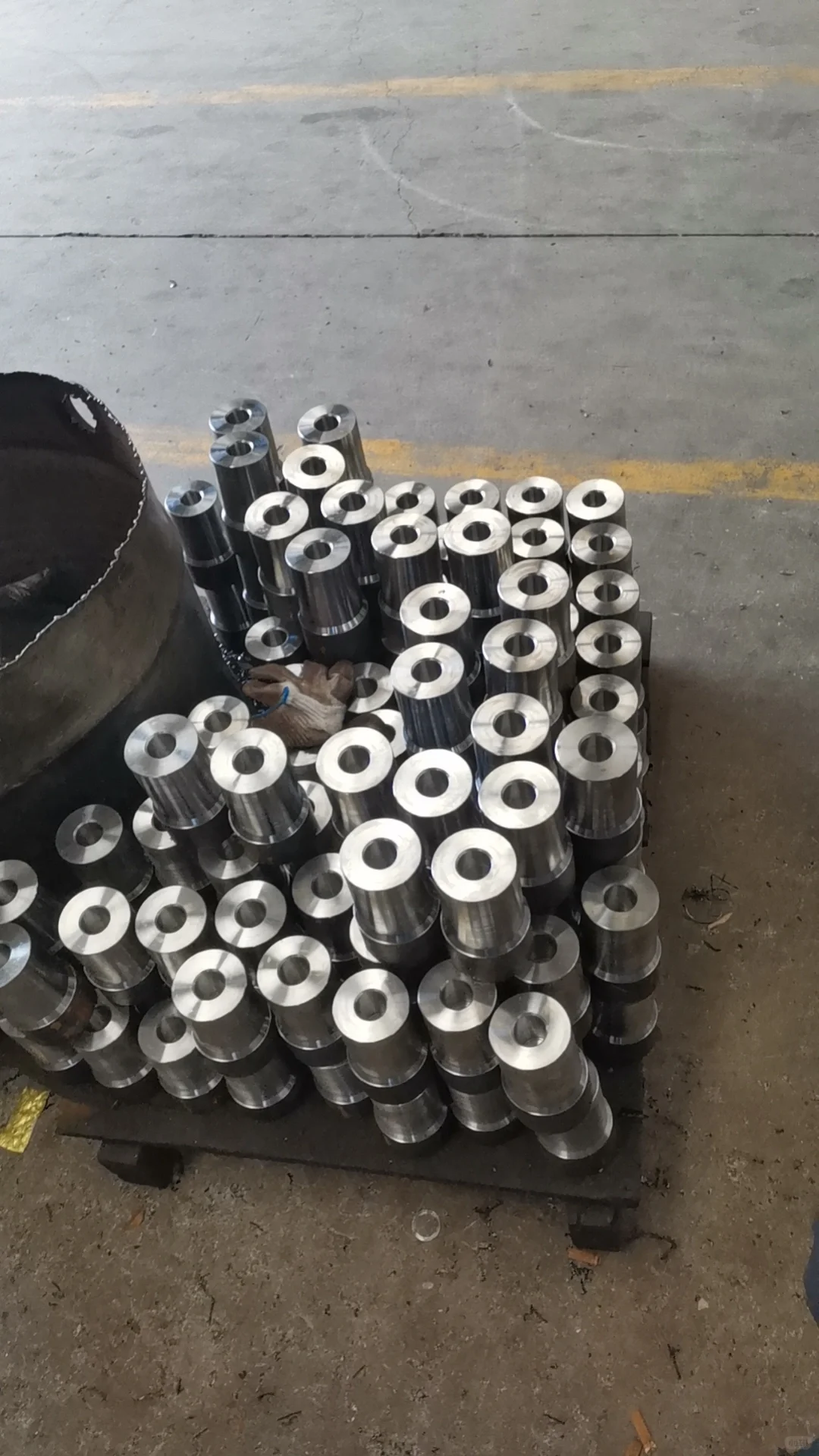 专业机械零配件加工