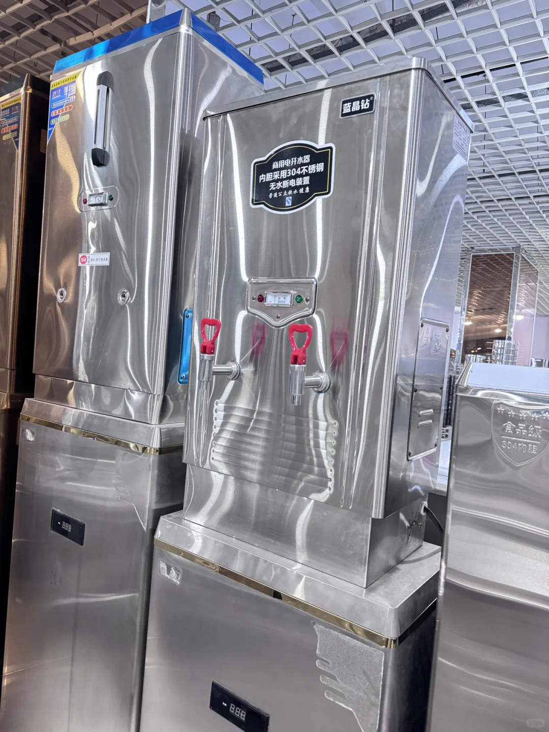 南惠厨具厨房设备