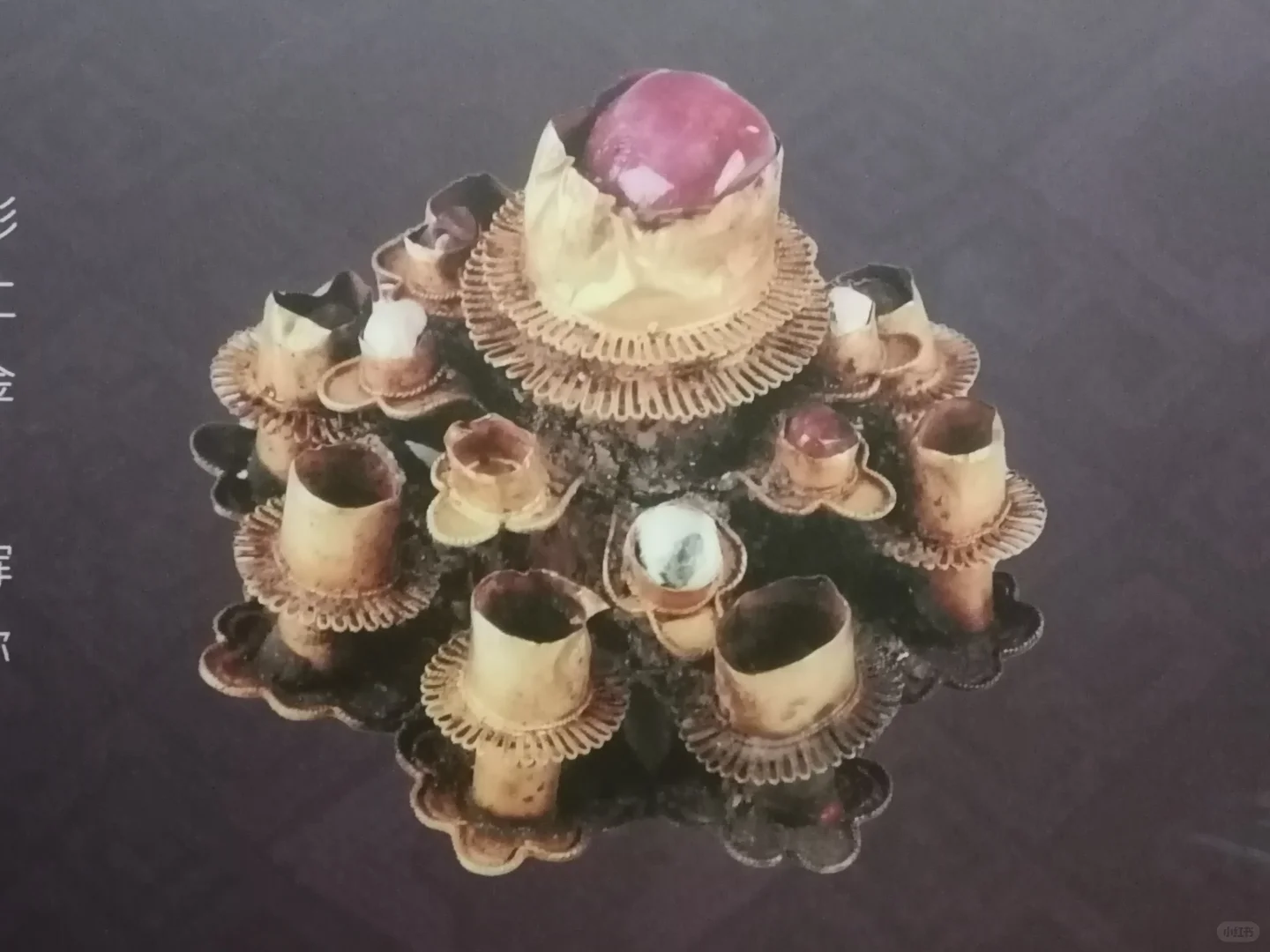 皇家遗珍，明代藩王文物精品展（3）