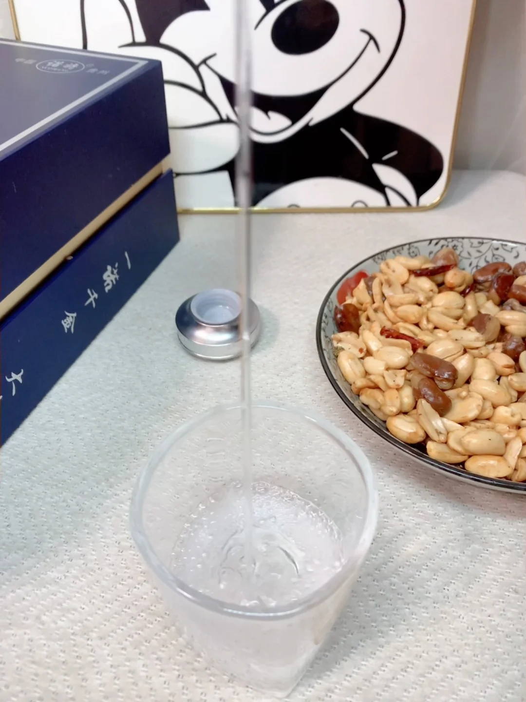 冬日寒风凛冽！他自有暖身神器！