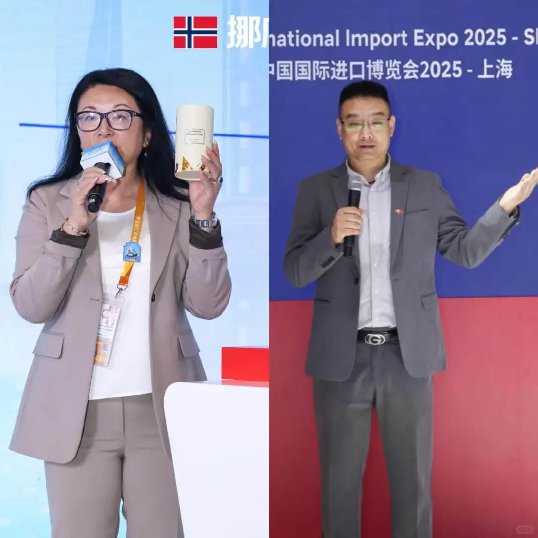 感恩同行八载，初心如磐，未来可期！