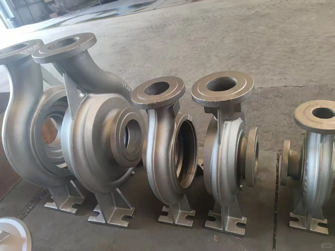 铸件采购不踩坑，这几点要记牢