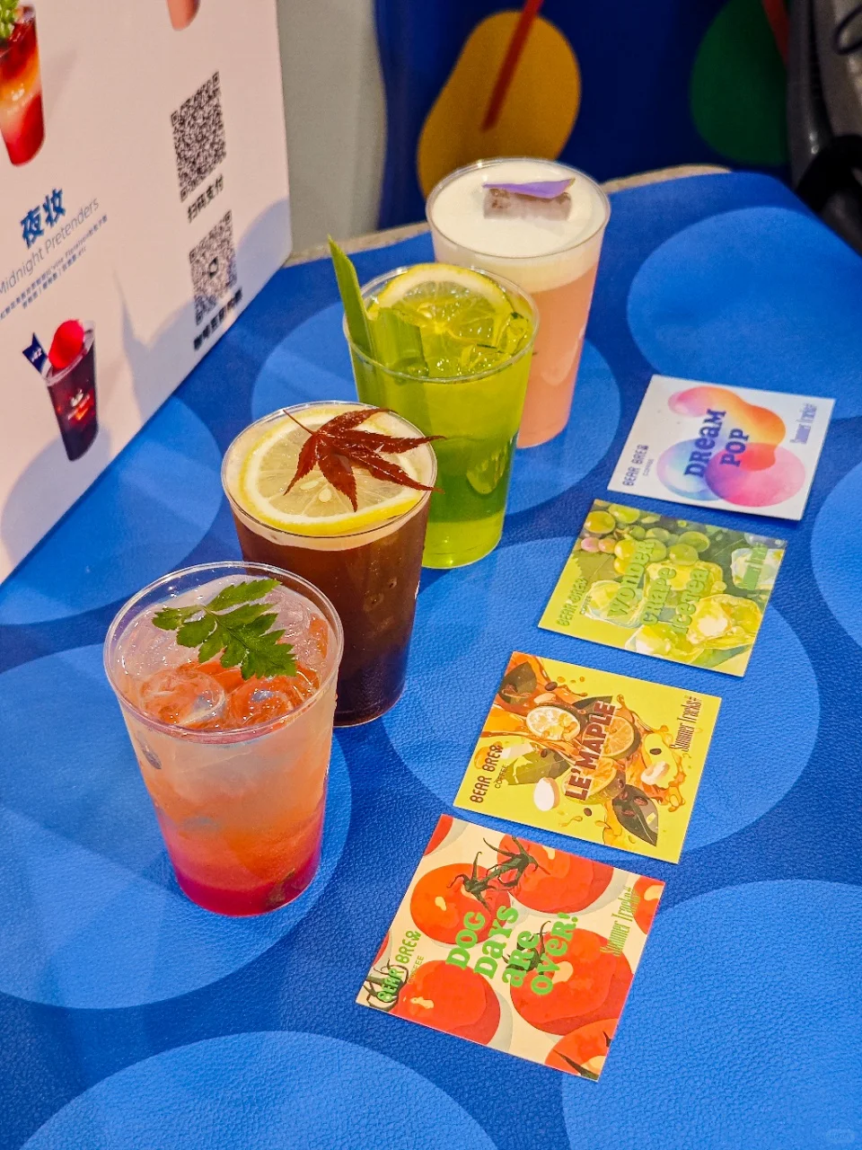 2025厦门！咖啡与精酿的跨界狂欢来袭