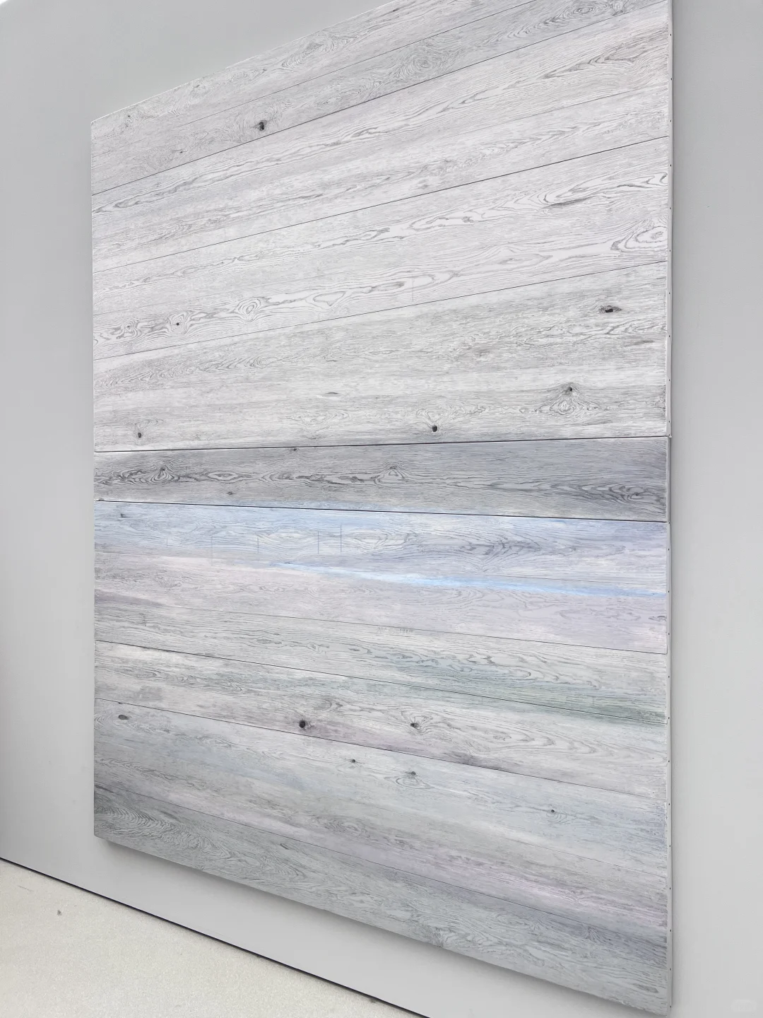 逛完这个展像给大脑做了场排毒?‍♀️