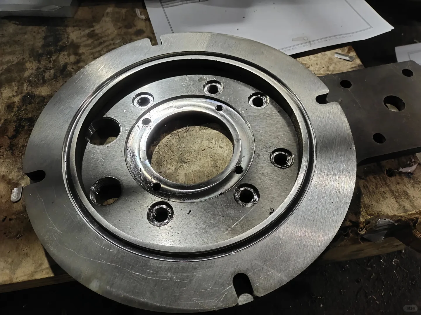 找CNC零件加工定制？看这里就对了！