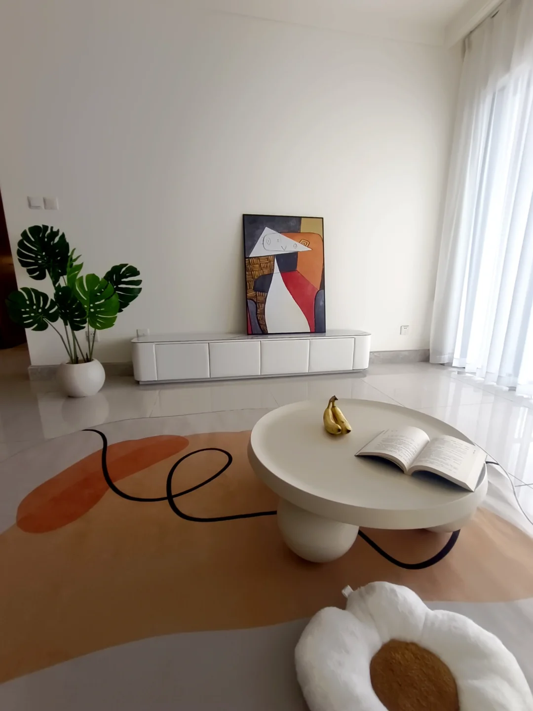 合生湖山国际南向美居