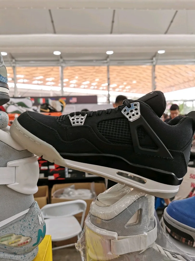 ?都是难得一见，SC上的天价鞋款?