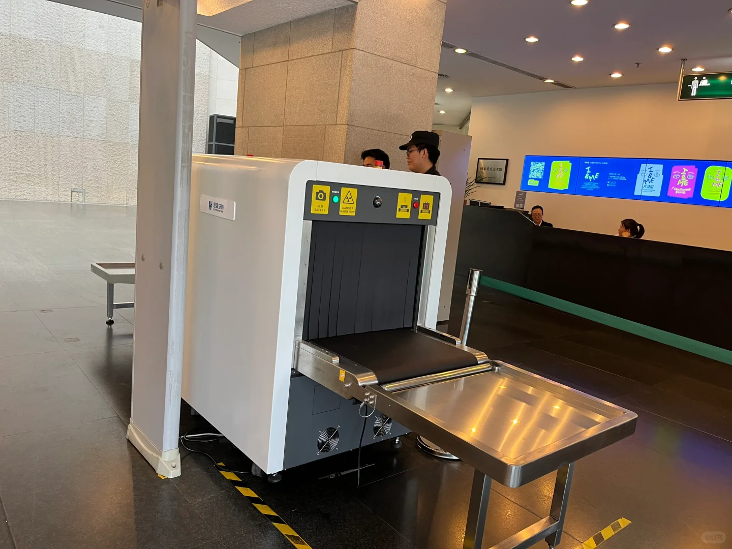 江浙沪安检门，安检机出租