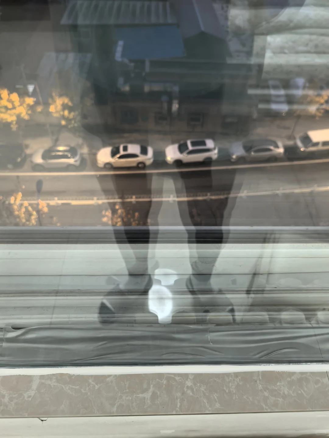 邻街窗户噪音退退退！租房党200+低成本搞