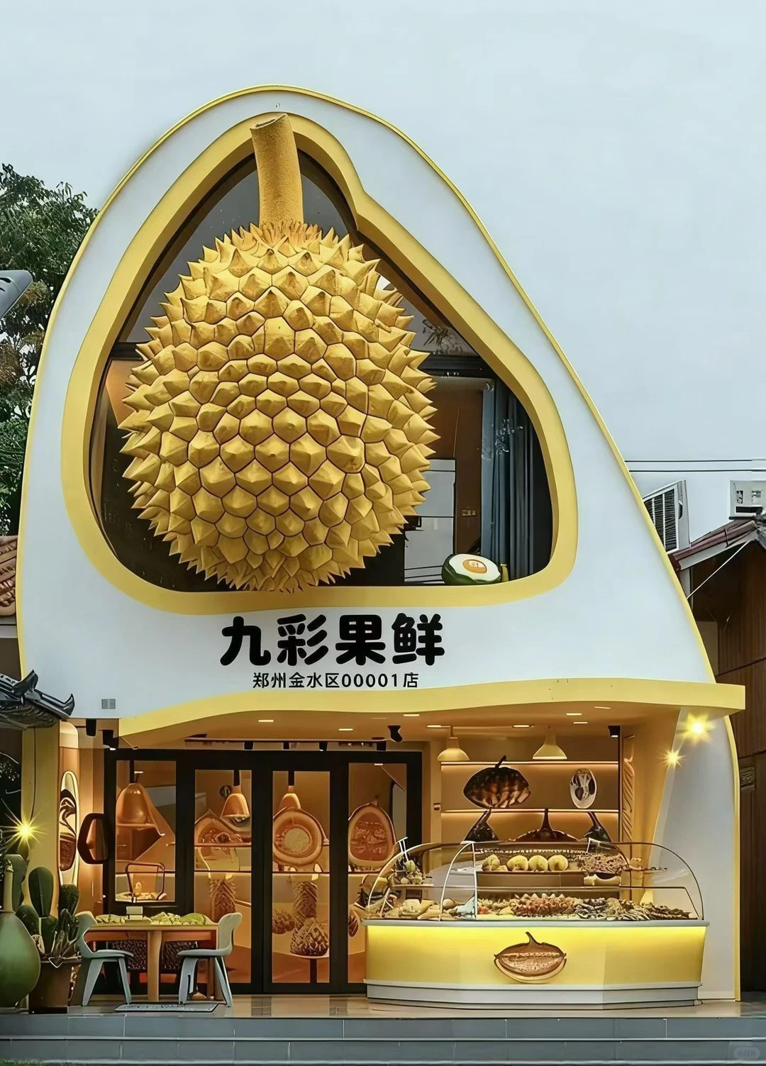 科技赋能，重塑水果产业新未来