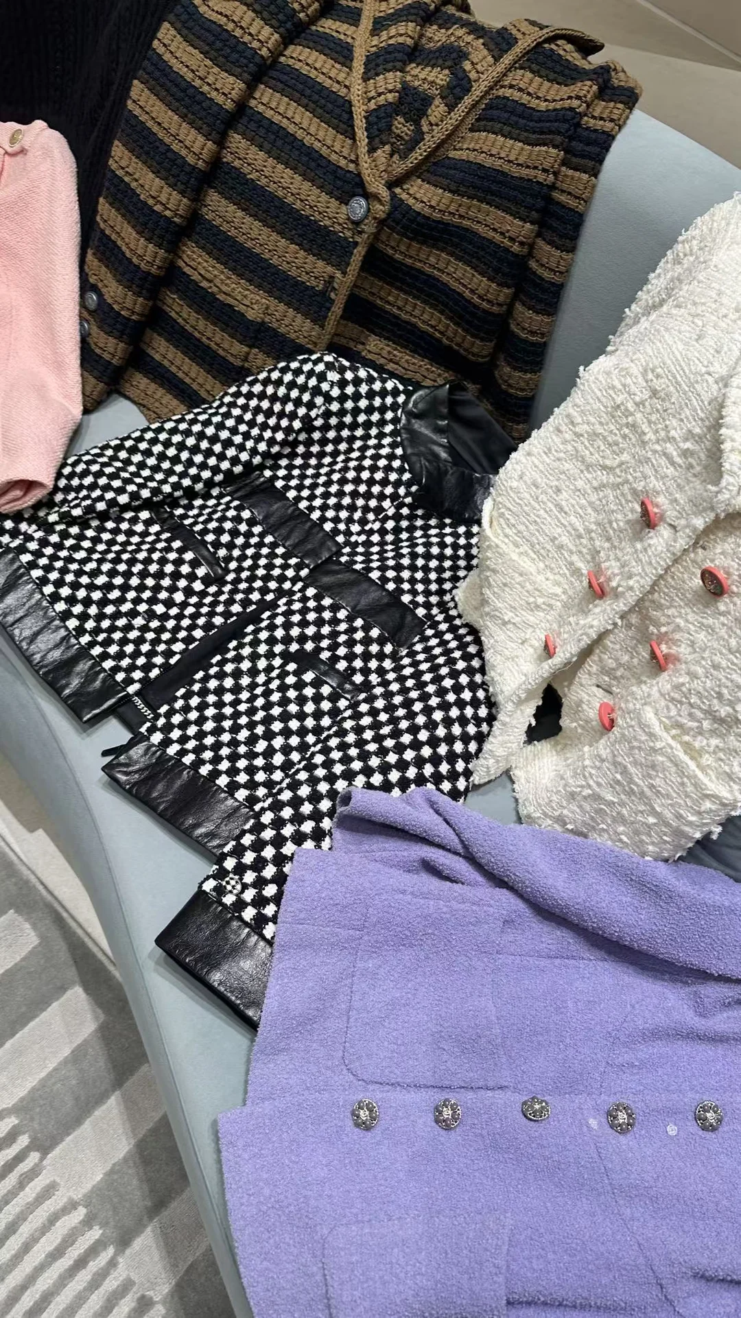 全国二手奢侈品回收?保姆级指南