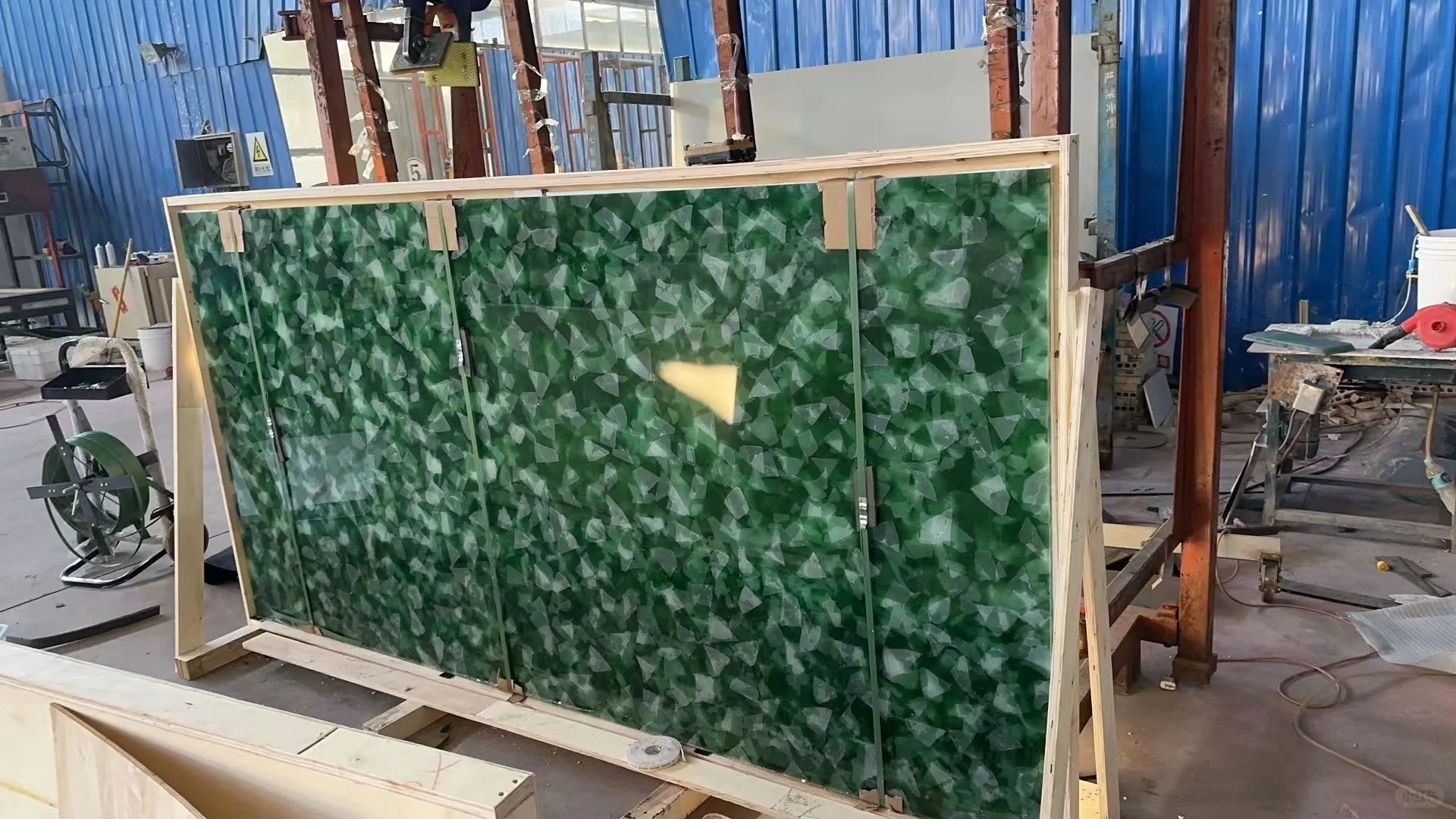 环保、回收之物