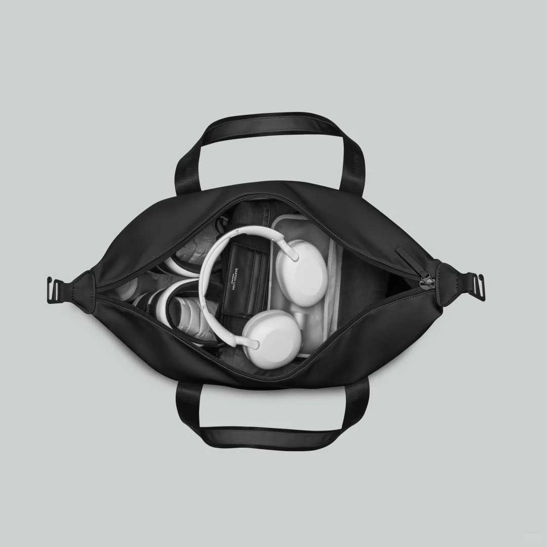 Däsh Weekender 2.0 Medium 正式上新