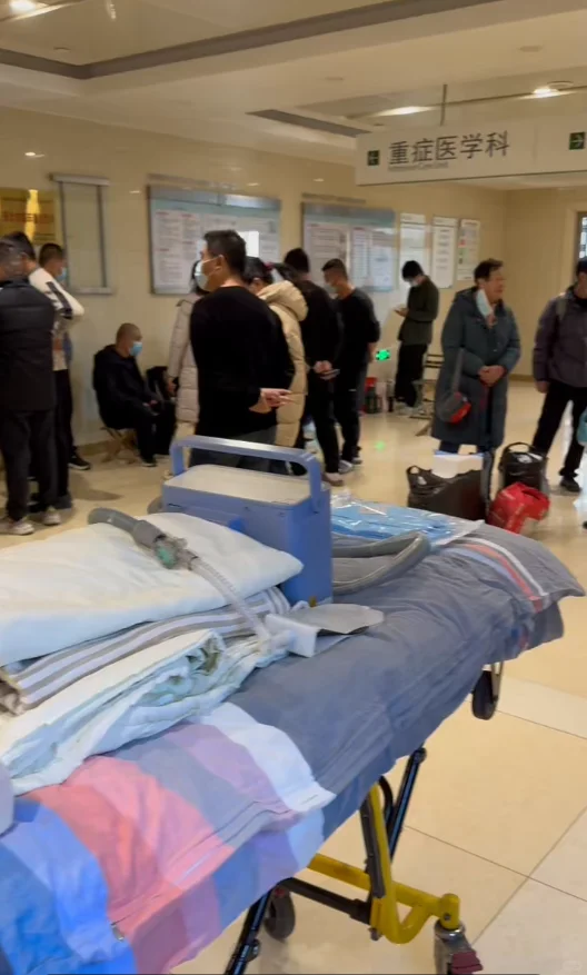 异地临终出院跨省护送~