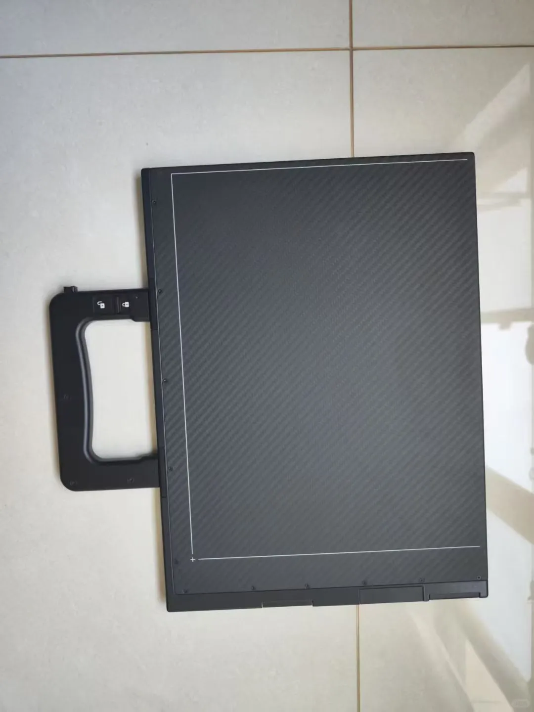 X射线探伤机DR数字成像系统～