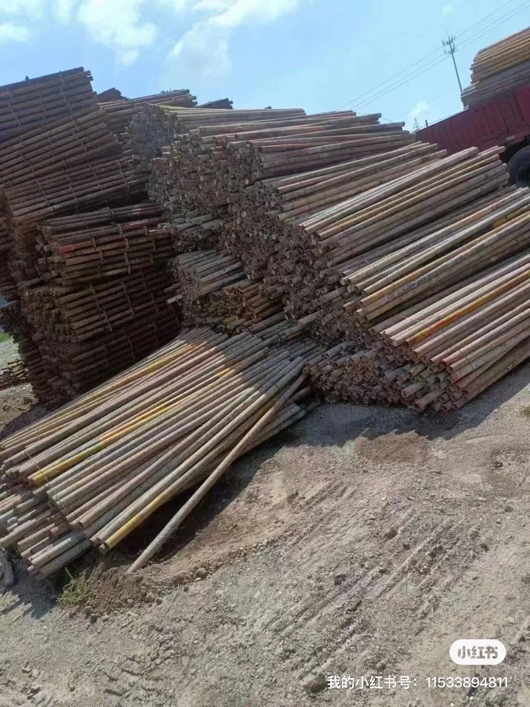 建筑材料，废钢回收