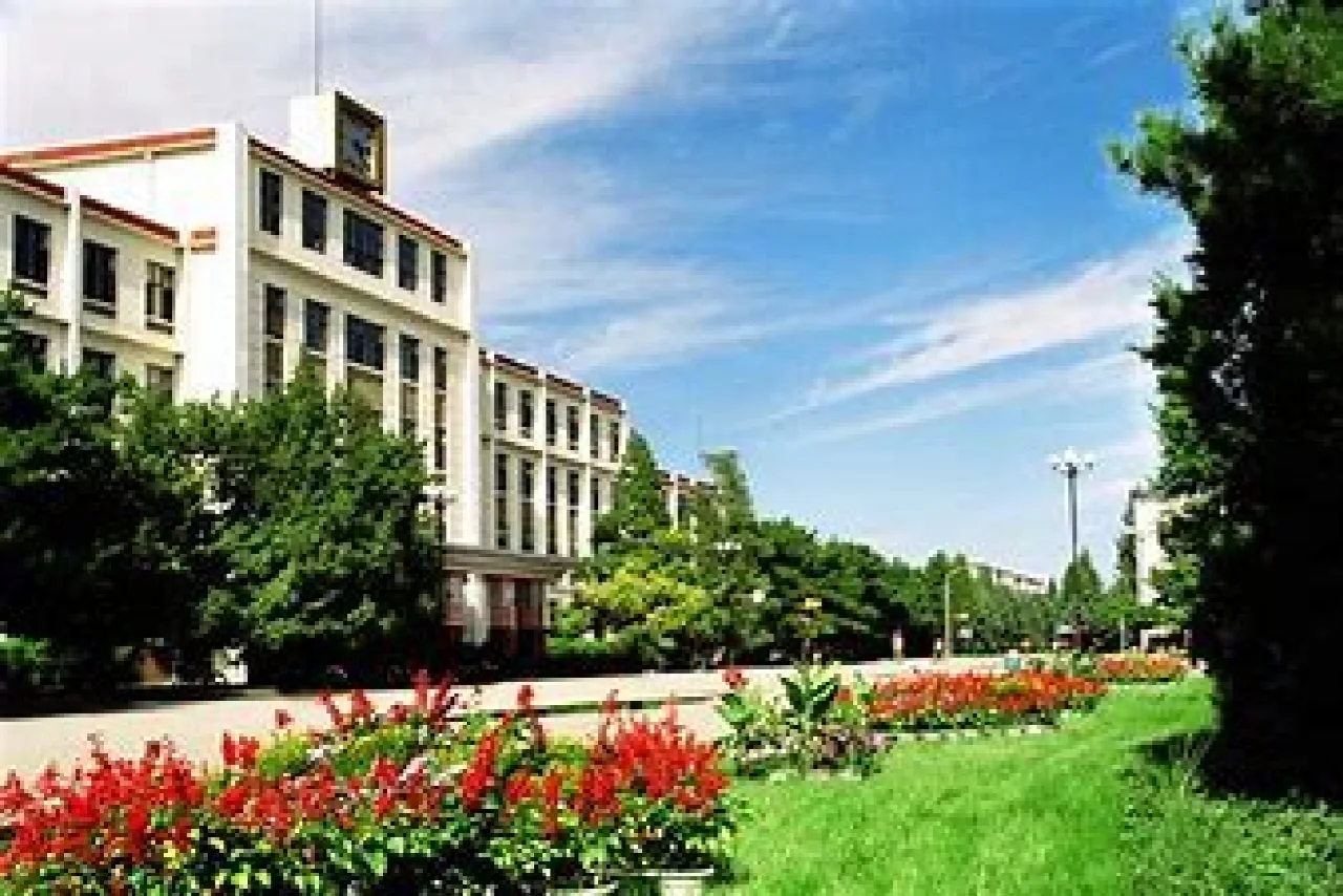 16｜一天一所食品院校—内蒙古农业大学