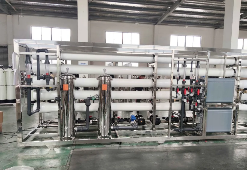 哪里能买到便宜的水处理设备？