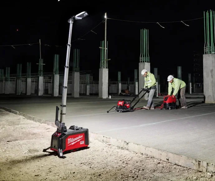 米沃奇Milwaukee十大新品一览（2024.11）