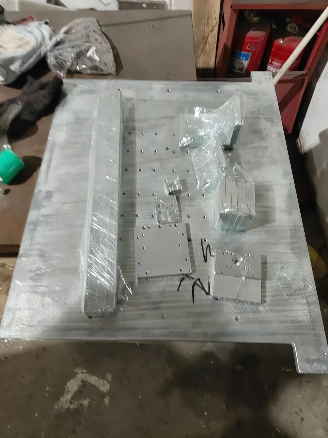 找CNC零件加工定制？看这里就对了！