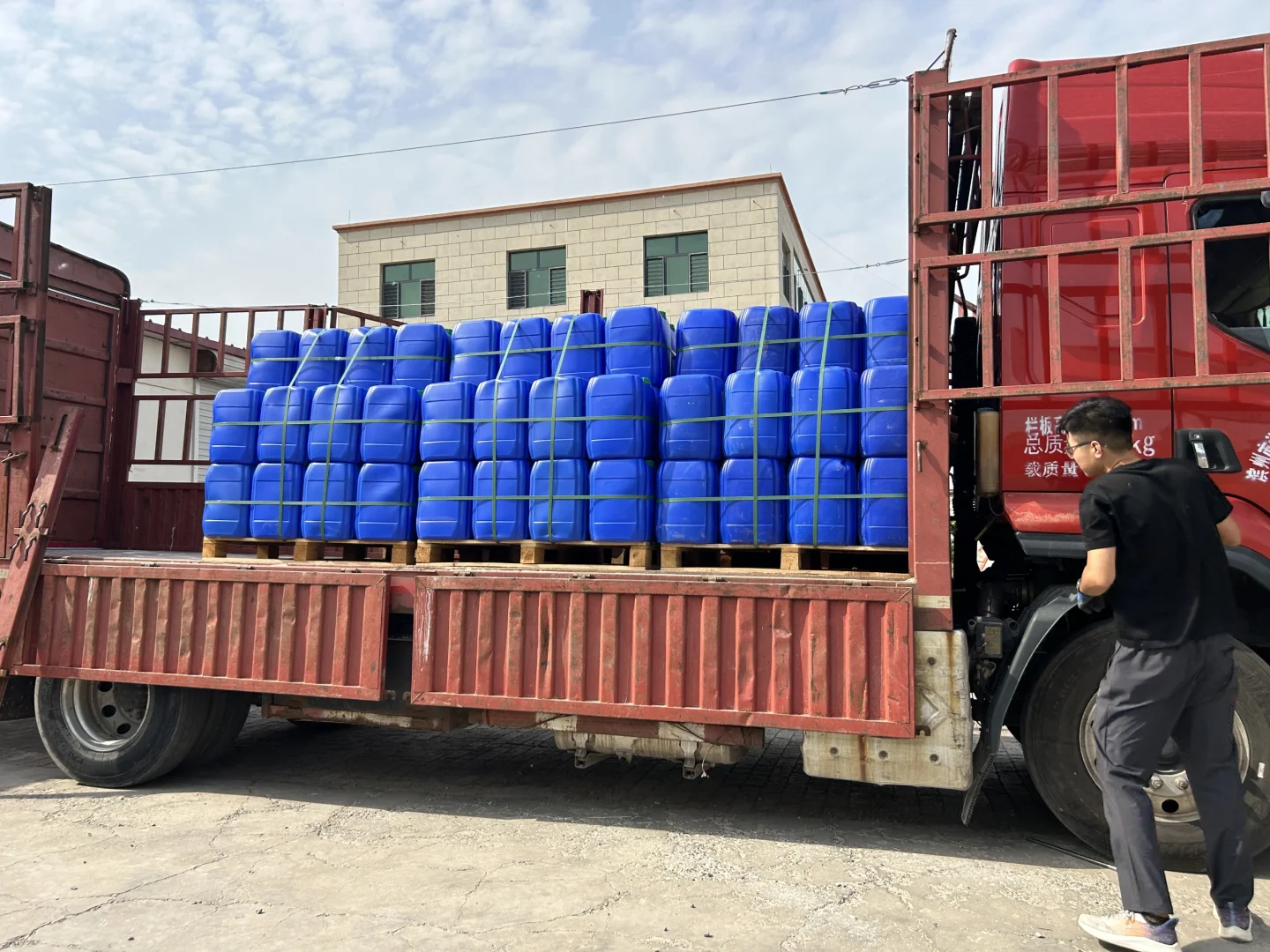 水处理药剂行业怎么样？今天来说一说！