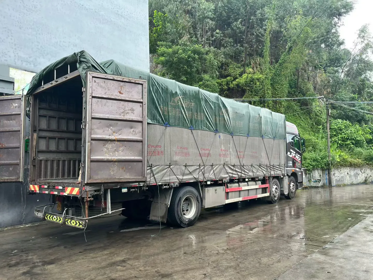 全程1350公里，时效稳定，低至90元/方