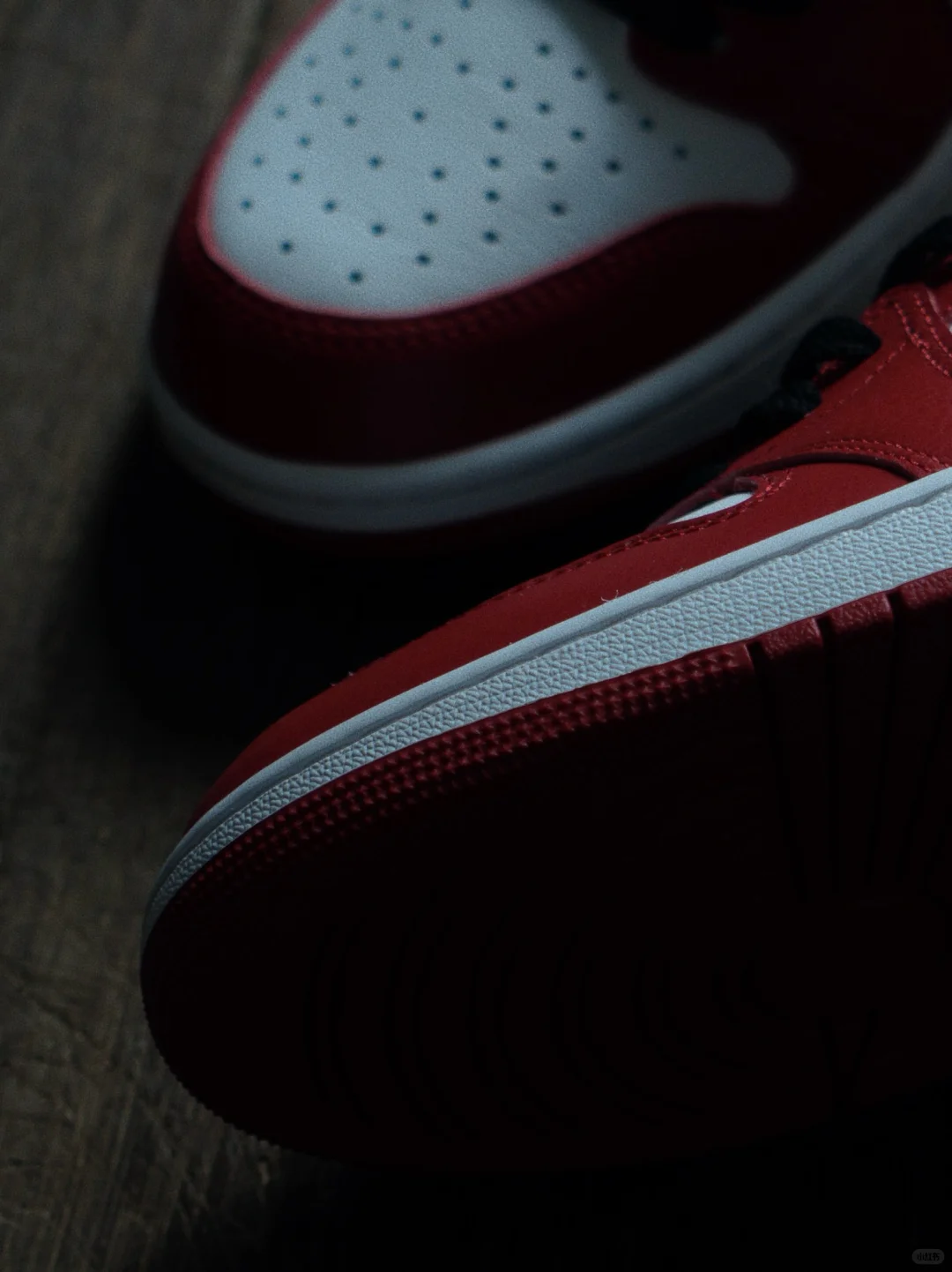 人均口粮鞋？回归即破发！