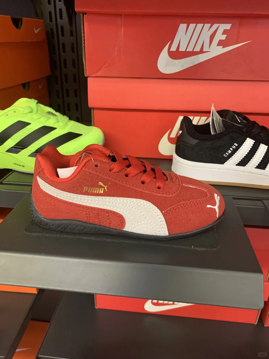 急需22-37码的小姐姐11.21