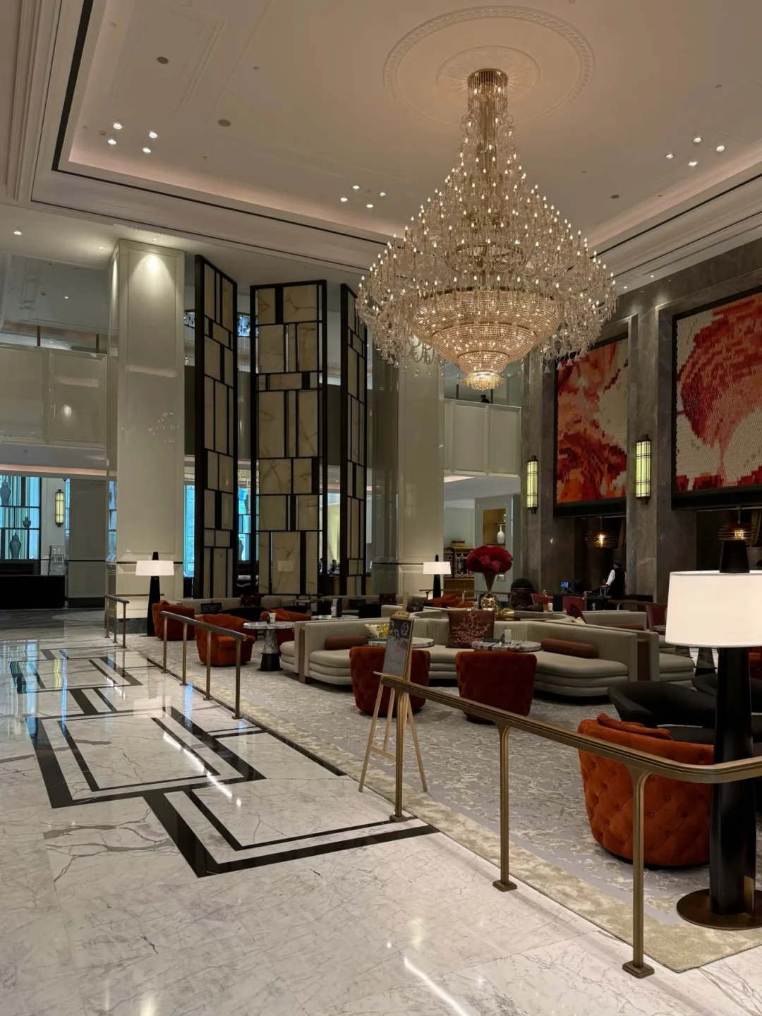 有人去上海吗？上海静安瑞吉酒店价格大跳水