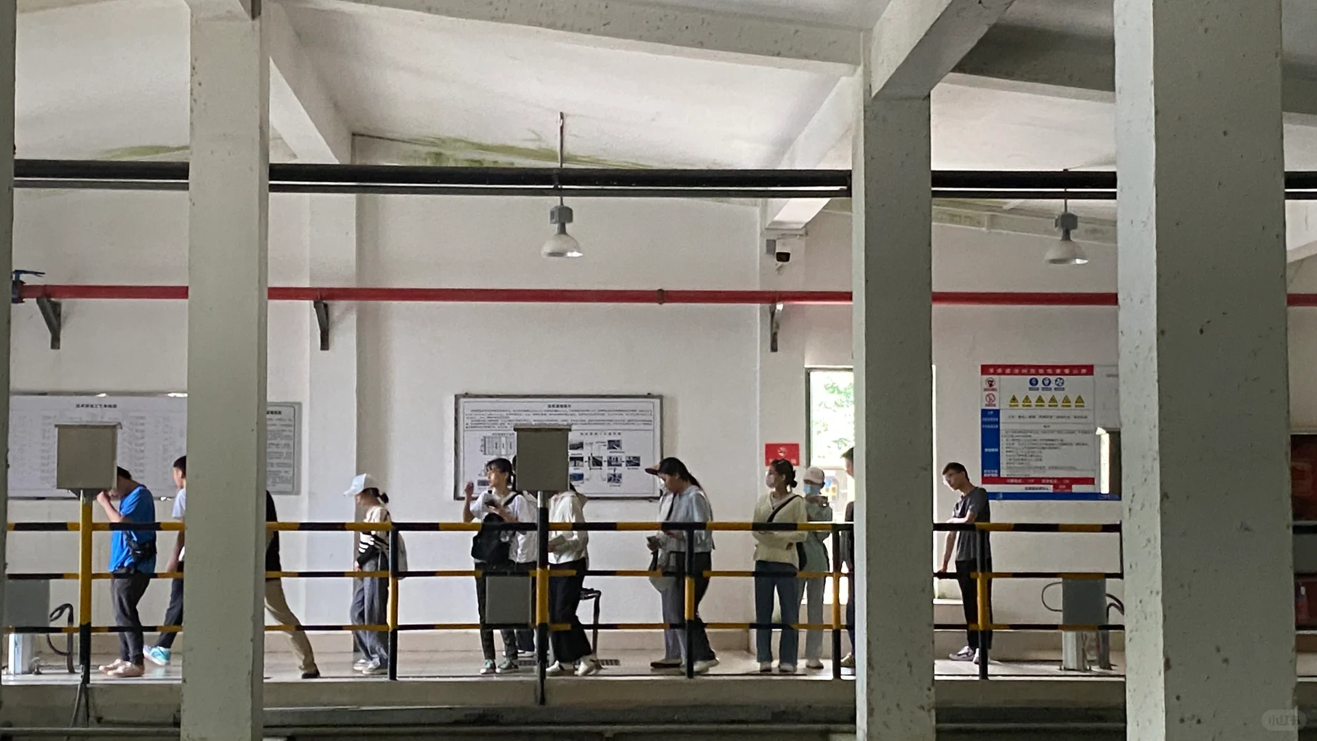 重生之我是污水处理厂巡查组组长欧工