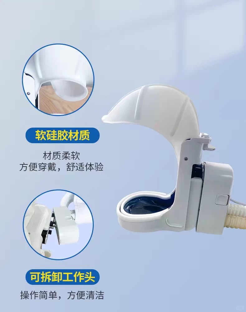 了解养老行业智能护理机器人