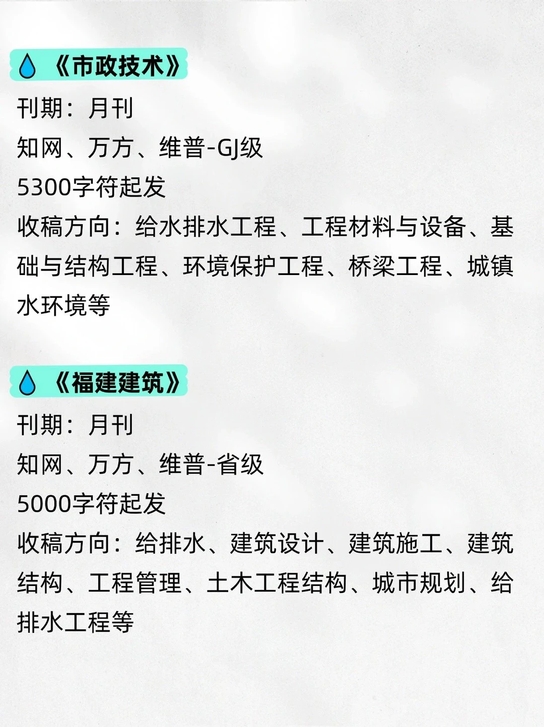 拜托?希望所以给水排水的一定要刷到啊！！！