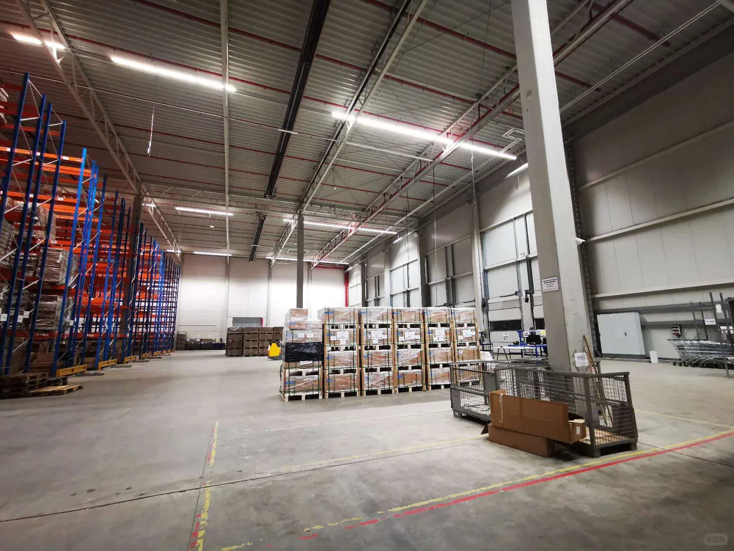 中山国际铁运多少钱信誉良好