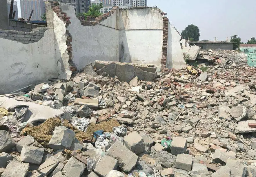 建筑垃圾资源化再利用 垃圾级分拣设备