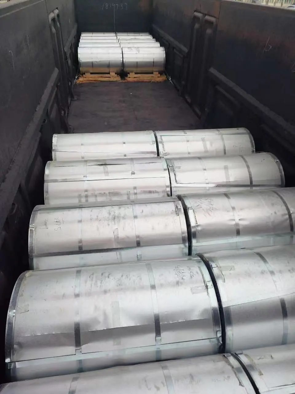 全国铁路车皮持续发货