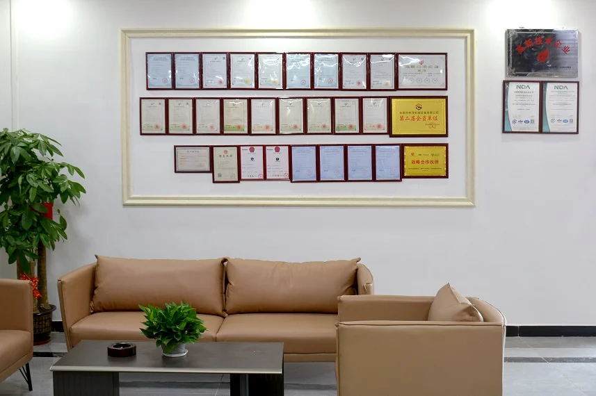 东莞塘厦自动化设备公司招聘销售