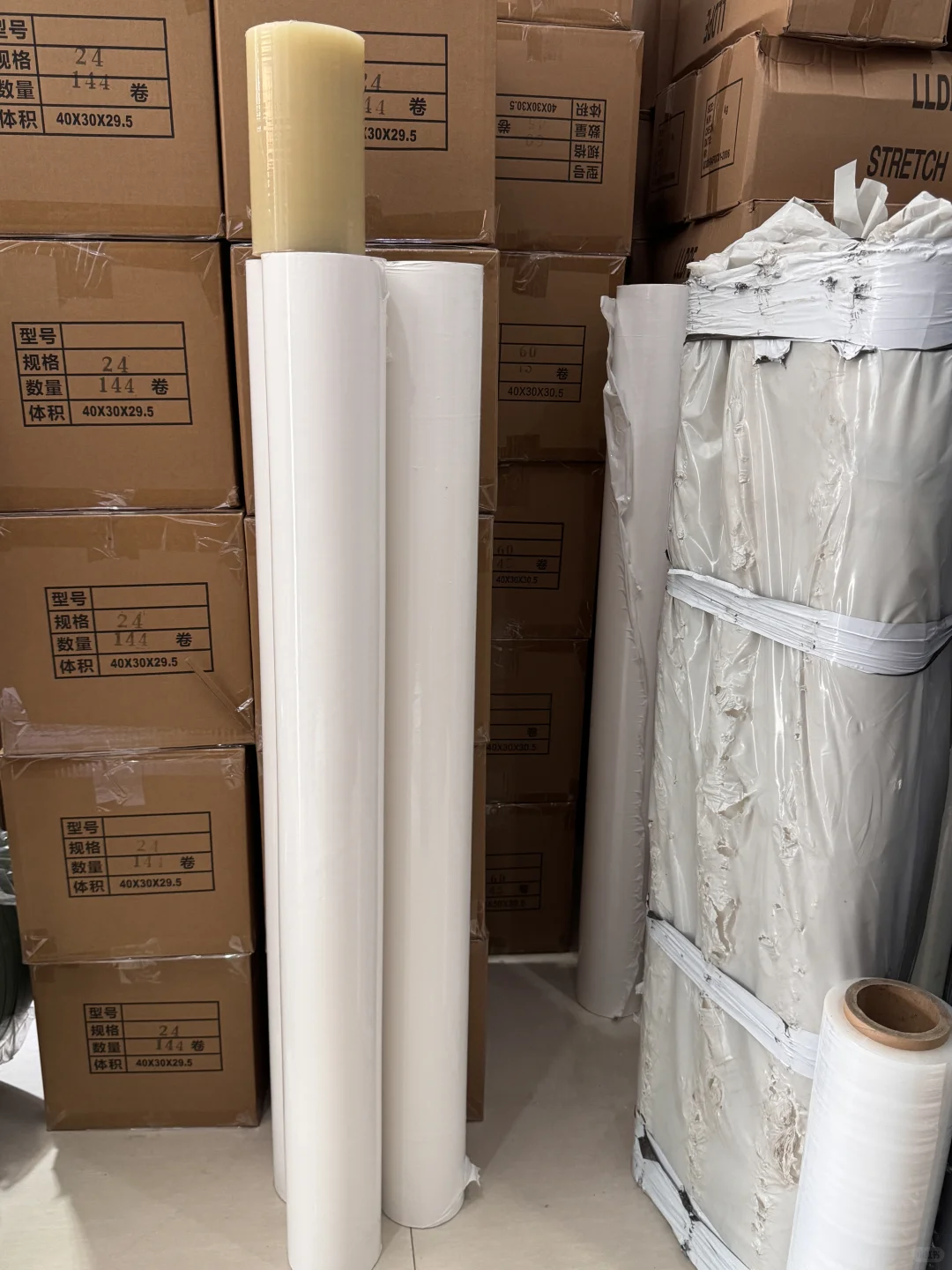 刚入行，这些打包带都认识！