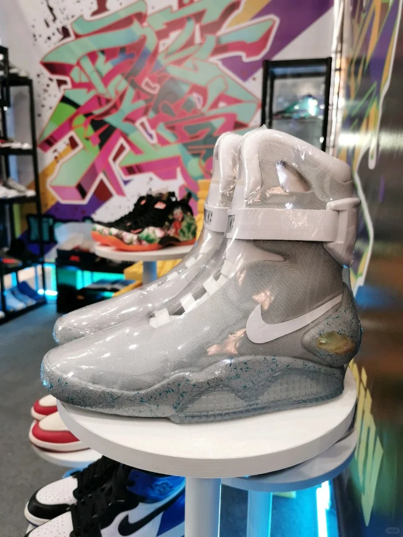 ?都是难得一见，SC上的天价鞋款?