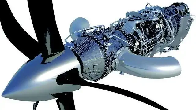 航空发动机分类