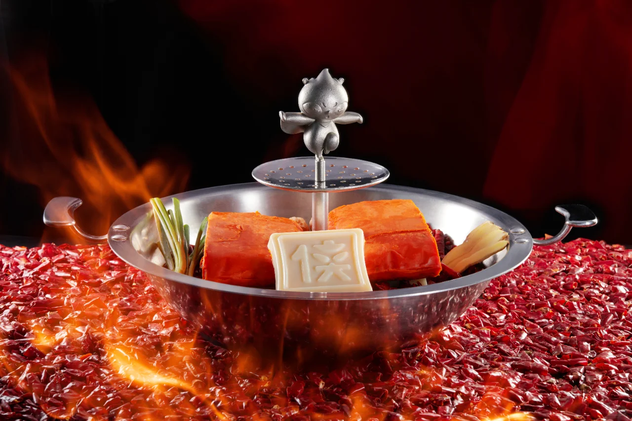 火锅加盟行业的现状以及发展前景