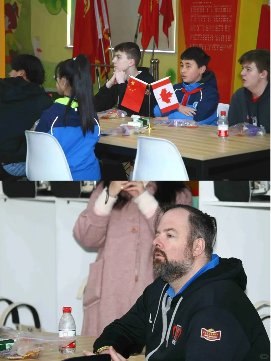 非遗活动 | 加强国际交流，体验掐丝珐琅