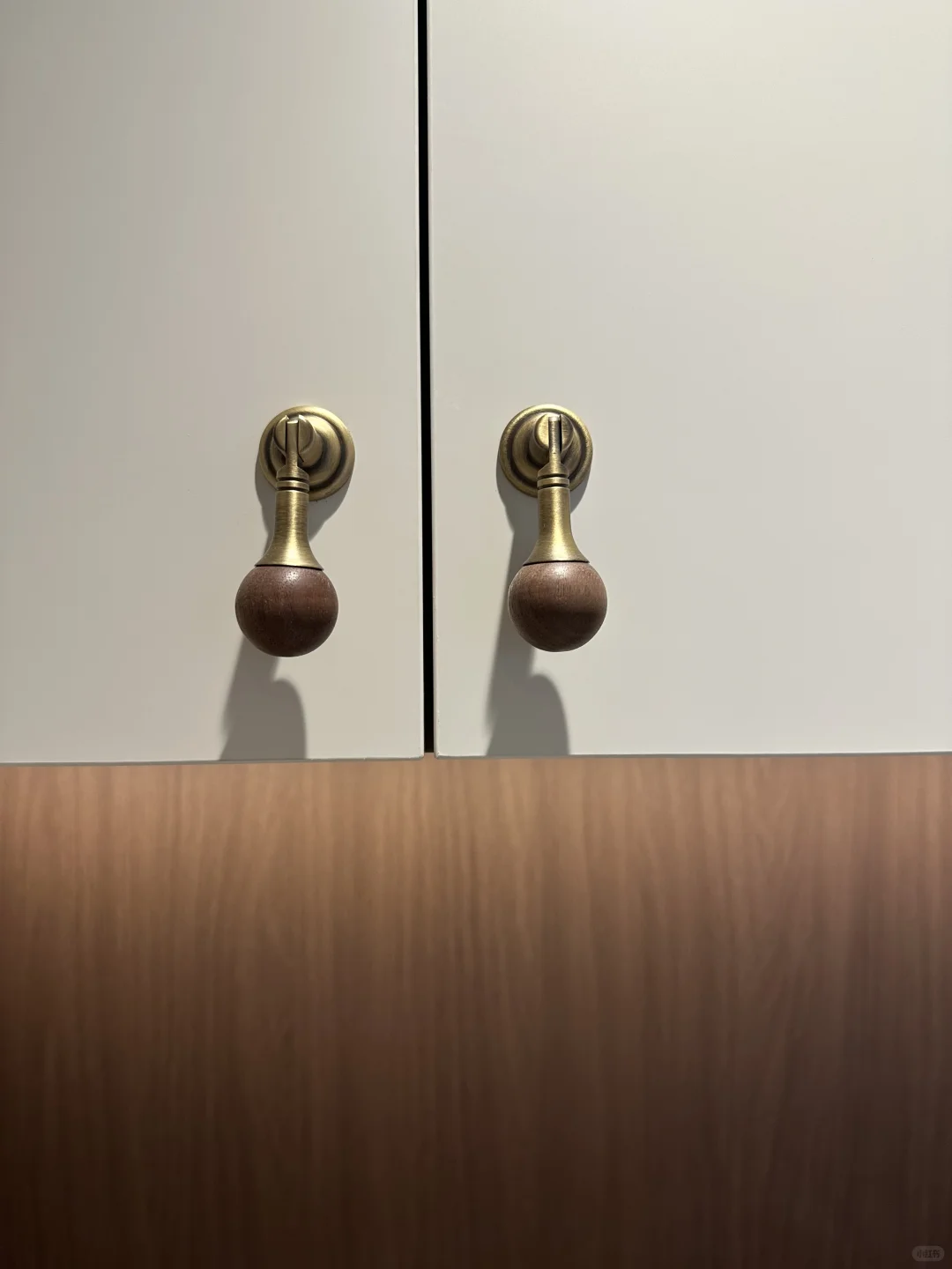 全屋定制总算是弄的差不多了