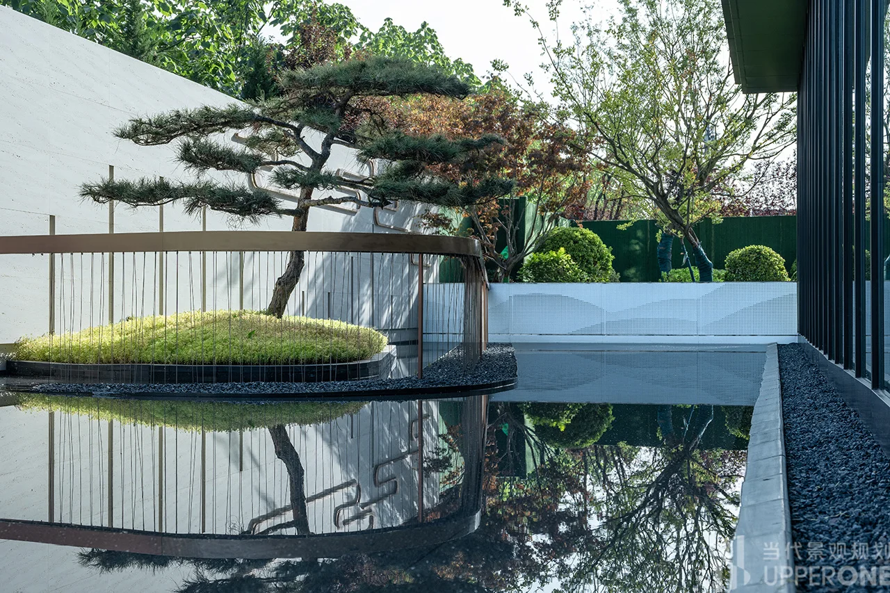 文化为魂·生态为基：重塑乡村文旅地标景观