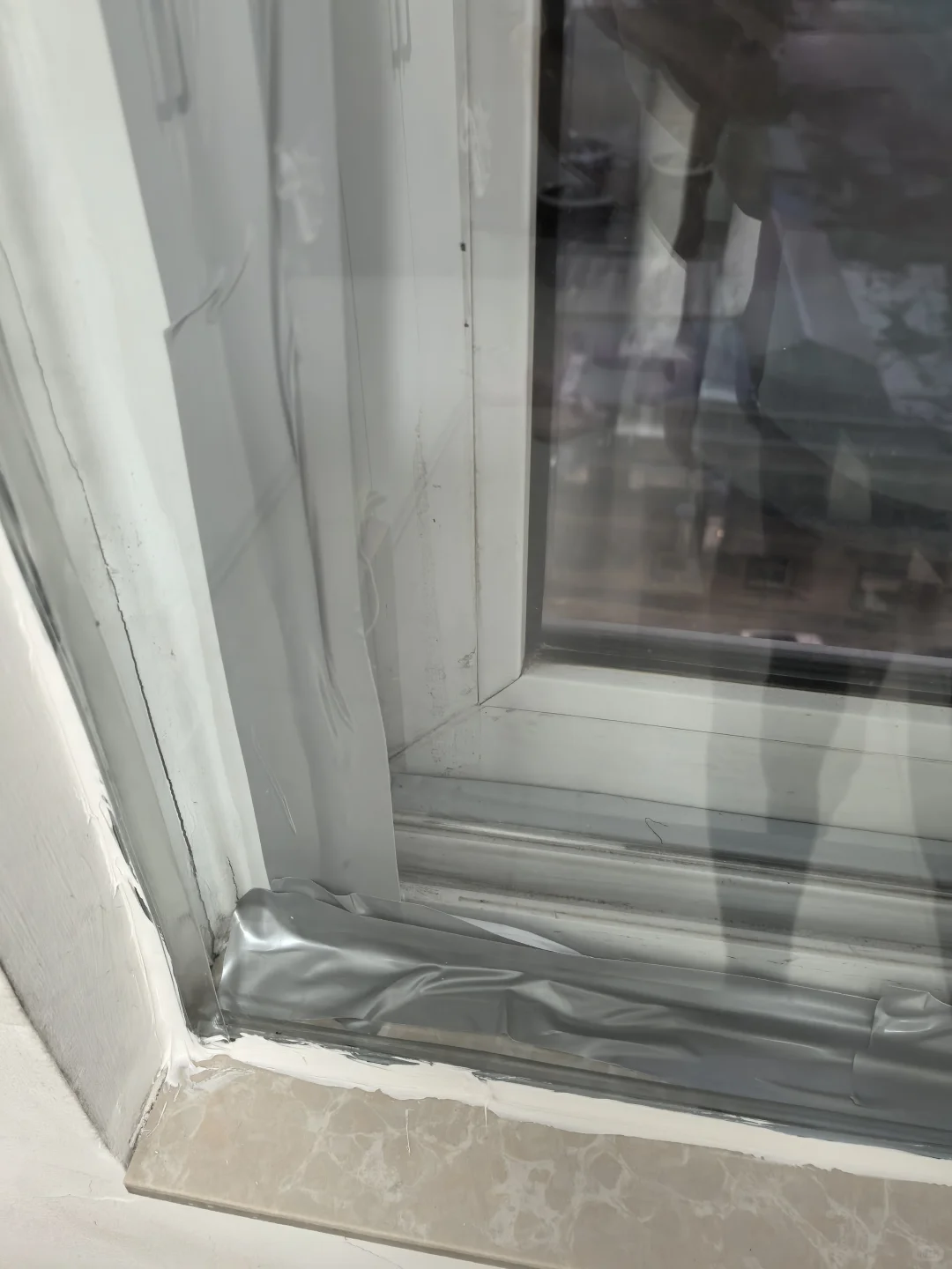 邻街窗户噪音退退退！租房党200+低成本搞