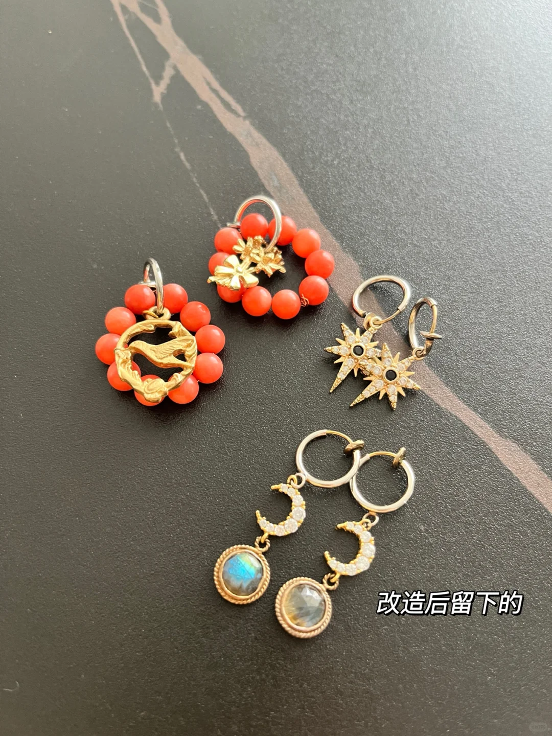 无痛断舍离思路?️自己的DIY作品