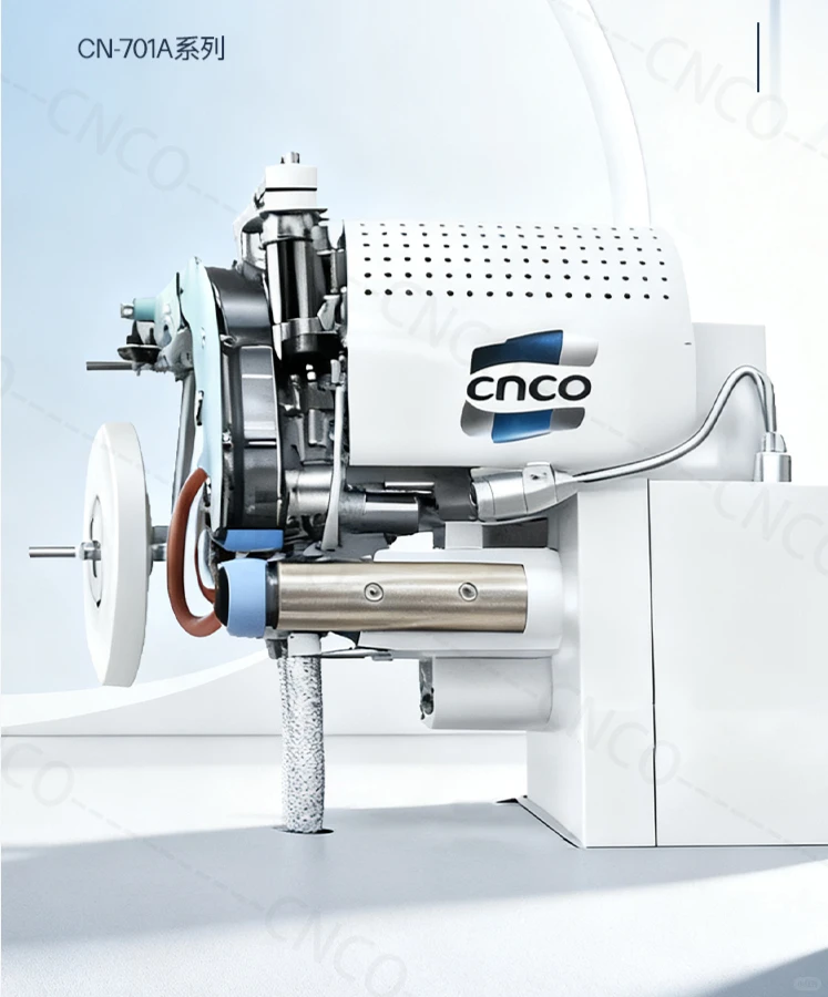 这家公司竟用无痕技术，让户外装备偷偷进化