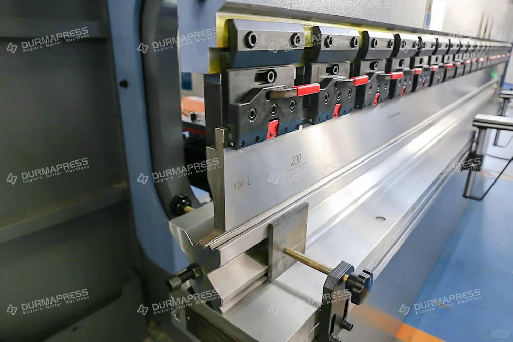 工业折弯天花板！