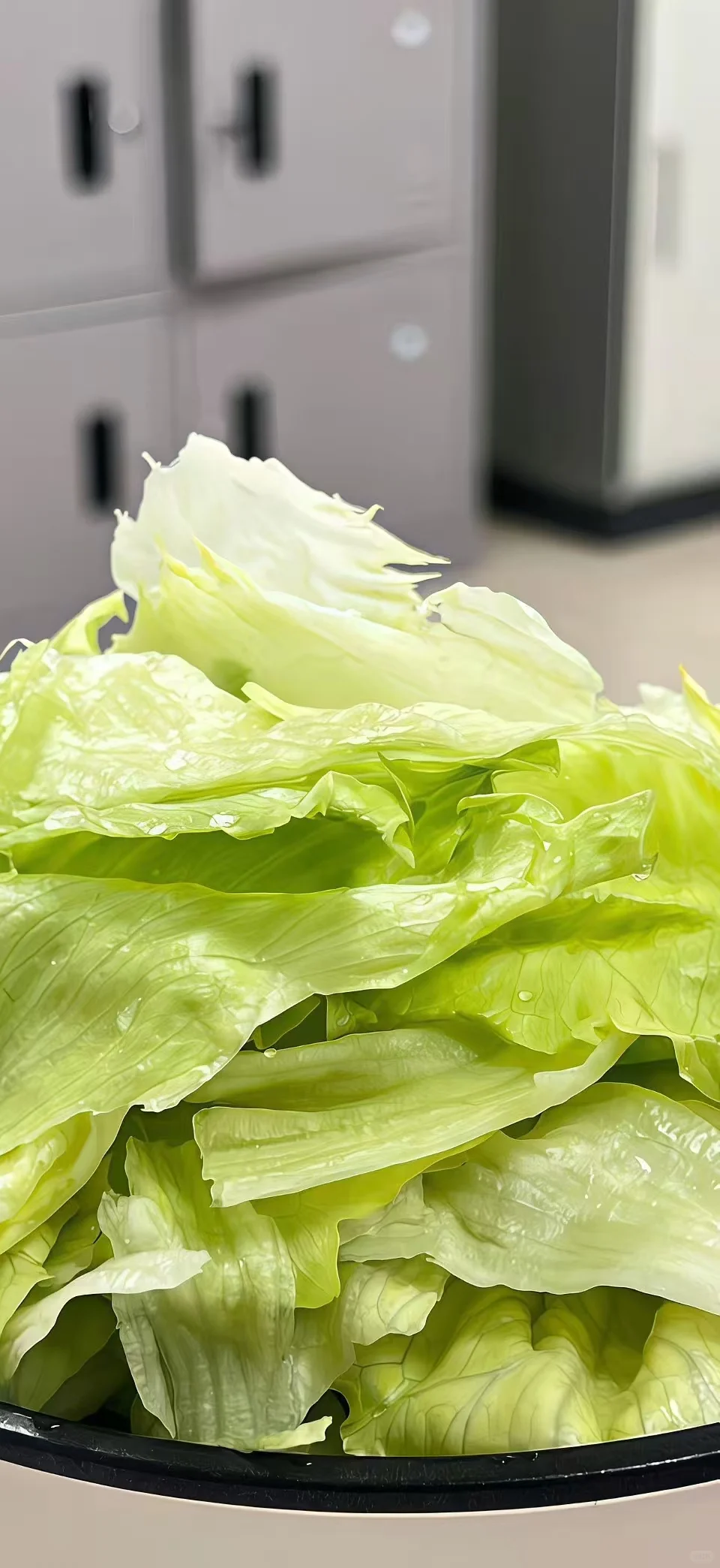 治愈系蔬菜壁纸～