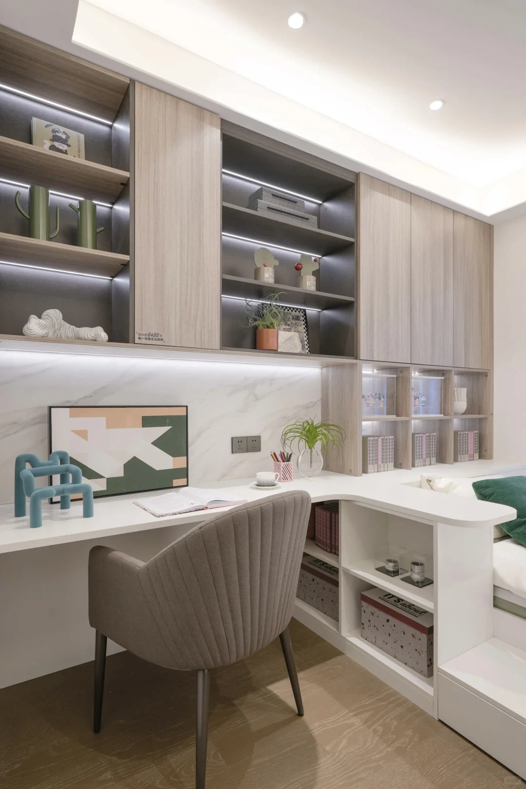 看完想重装?最后附户型图??