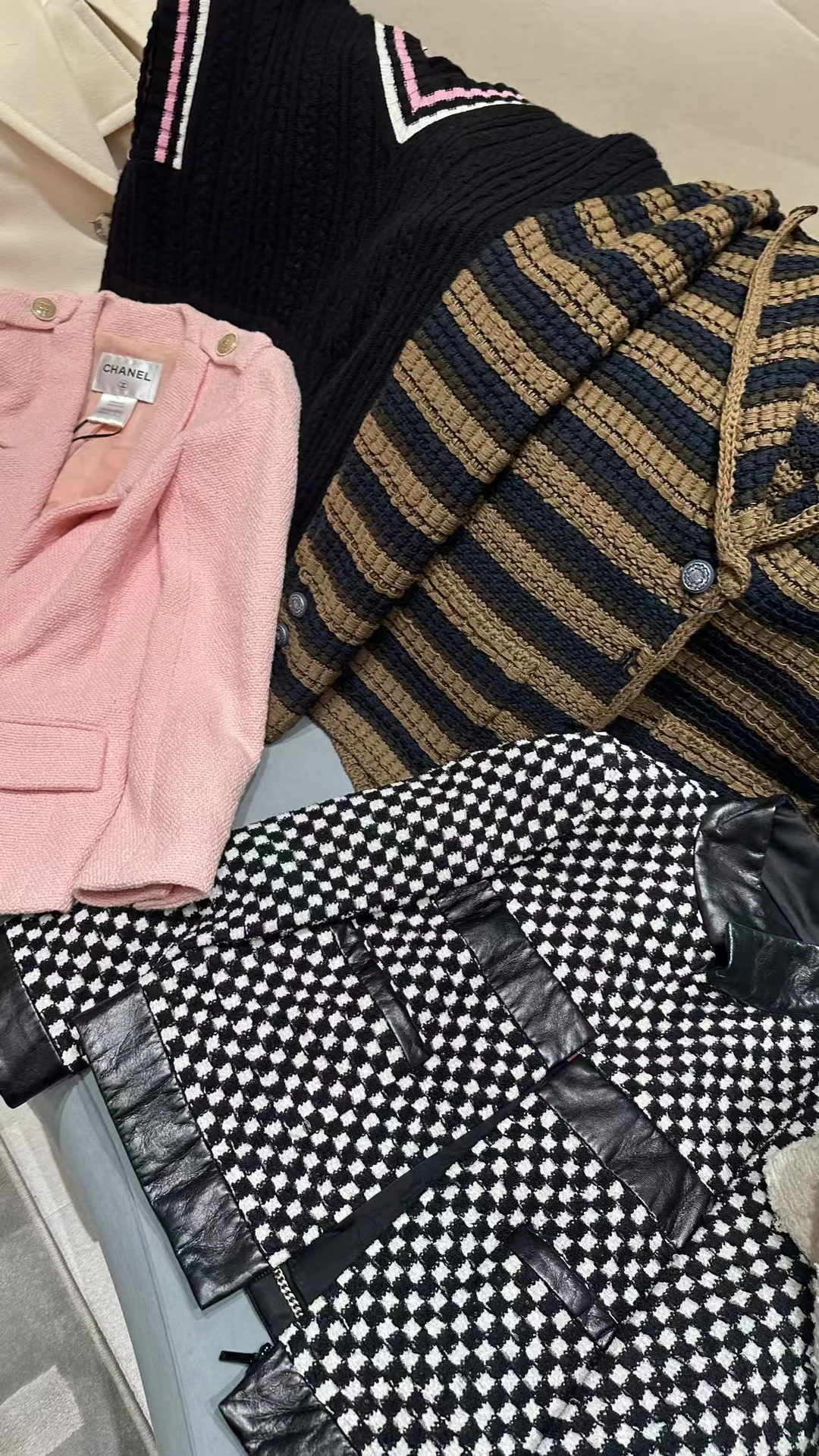 全国二手奢侈品回收?保姆级指南